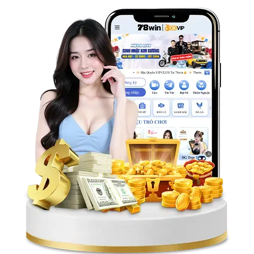 Vòng quay miễn phí và các vòng bonus hấp dẫn
