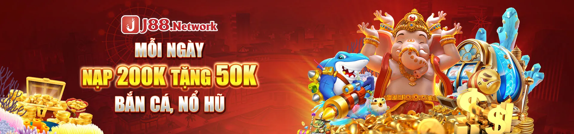 Hình ảnh banner Blog nw88 chính thức với biểu tượng chiến thắng và tiền thưởng
